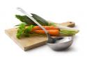 Vegetable Broth Photo